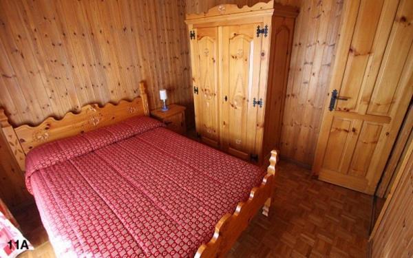 Champoluc Apartment Dış mekan fotoğraf