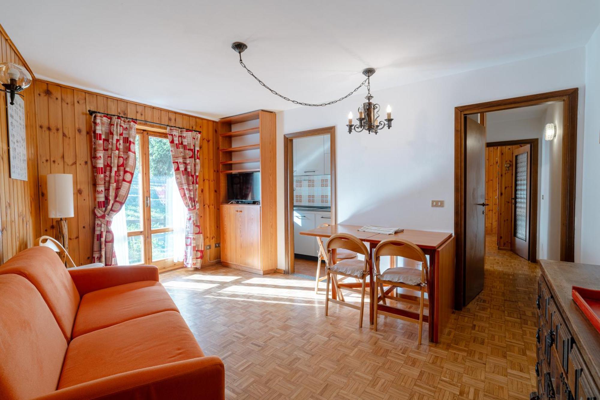 Champoluc Apartment Dış mekan fotoğraf