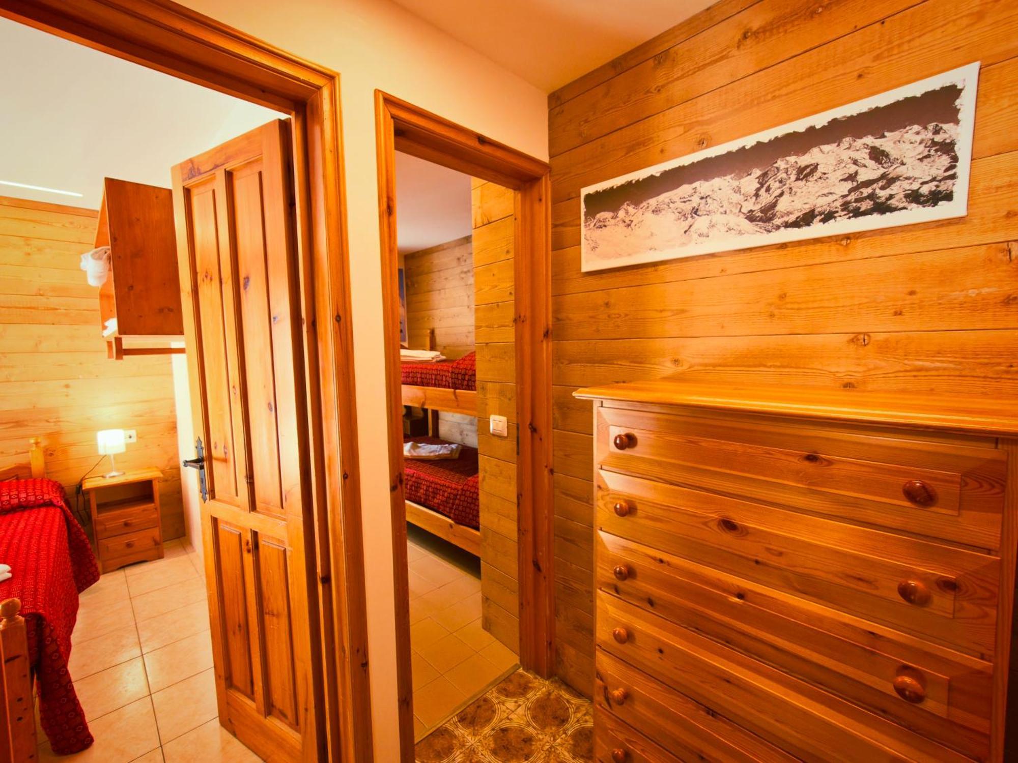 Champoluc Apartment Dış mekan fotoğraf